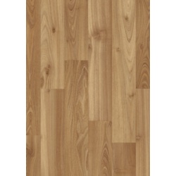 Quickstep Vitality Acacia Smoked 2 Strip Laminate Floor - 7mm 2.179m2 in a pack - STX-103920 