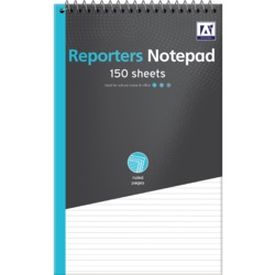 Anker Reporters Notebook - STX-104037 