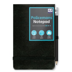Anker Policemans Notebook - STX-104038 