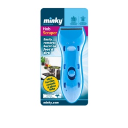 Minky Hob Scraper - STX-104151 
