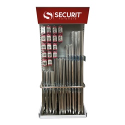 Securit Tube & Fittings Stock & Stand Deal - STX-104165 