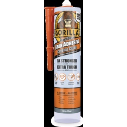 Gorilla Grab Adhesive - 270ml Clear - STX-104226 
