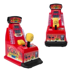 Global Gizmos Finger Boxing Game - STX-104259 