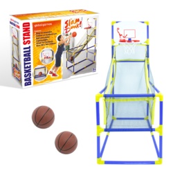 Global Gizmos Arcade Basketball Stand - STX-104266 