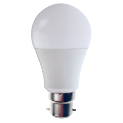 Lyveco LED GLS 480 Lumens 3000k - 6w BC Warm White - STX-104311 