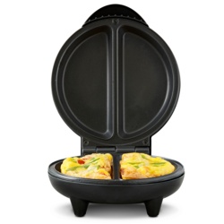 Tower Presto Deep Fill Omelette Maker - 750w - STX-104645 