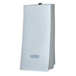 Croydex Wave Soap Dispenser - STX-104809 