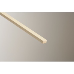 Cheshire Mouldings Pefc Clear Pine 2.4m - 12 x 12 - STX-104953 