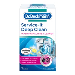Dr Beckmann Service It Deep Clean - 250gm - STX-105094 