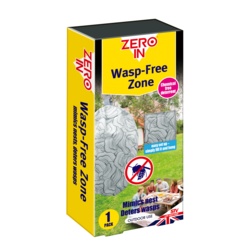 Zero In Wasp Free Zone - Single - STX-105166 