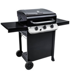 Charbroil Convective 310b - Black - STX-105241 - SOLD-OUT!! 
