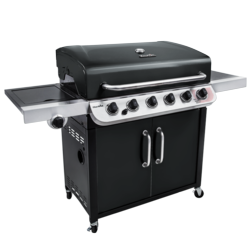 Charbroil Convective 640b-Xl - Black - STX-105244 - SOLD-OUT!! 