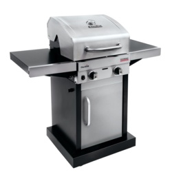 Charbroil Performance 220s - Silver - STX-105249 - SOLD-OUT!! 