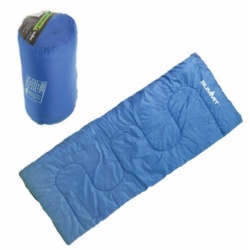 Summit Envelope Therma Sleeping Bag - 250g Blue - STX-105266 