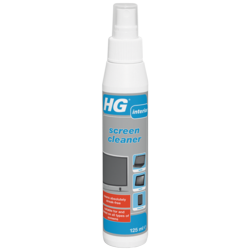 HG Screen Cleaner - 125ml - STX-105524 