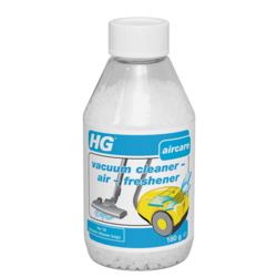 HG Vacuum Cleaner Air Freshener - 180g - STX-105526 
