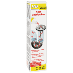 HG Hair Unblocker - 450ml - STX-105530 