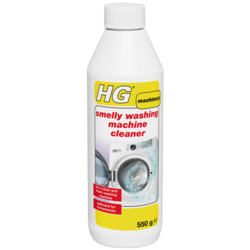 HG Smelly Washing Machine Cleaner - 550g - STX-105535 