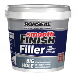 Ronseal Smooth Finish Filler - 1.2L - STX-136793 