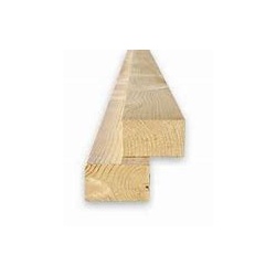 Kiln Dried Timber - 50mm x 75mm x 2.4m - STX-138180 
