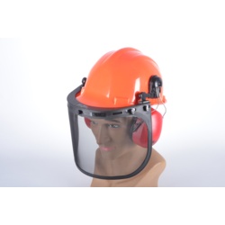 ALM Chainsaw Safety Helmet - STX-139448 