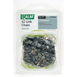 ALM Chainsaw Chains - 3/8" x 52 Links - Many 35cm - STX-139460 