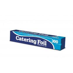 Catering Foil - 300mm x 30m - STX-143605 