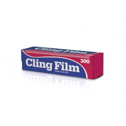 Cling Film - 300mm x 60m - STX-143634 