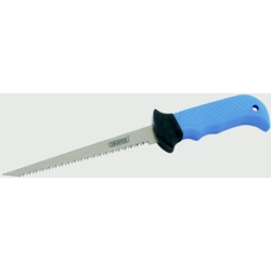 Draper Soft Grip Plasterboard Saw - 150mm - STX-145429 