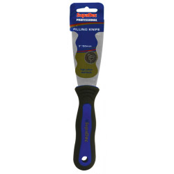 SupaDec Professional Soft Grip Filling Knife - 2"/50mm - STX-145718 