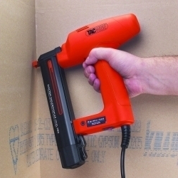Tacwise Master Nailer 191EL Pro Electric Tacker - With 2000 Nails and 2000 Staples - STX-146931 