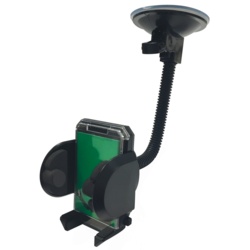 Streetwize Gadget Holder - Single - STX-151083 