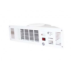 Dimplex Plinth Heater with Variable Thermostat - 2kw - STX-151445 