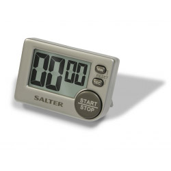 Salter Large Button Electronic Timer - STX-154998 