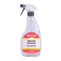 Tetrion Mould Cleaner - 500ml - STX-168410 