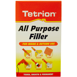 Tetrion All Purpose Powder Filler - 3kg - STX-168505 