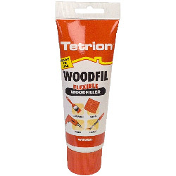 Tetrion Flex Woodfiller - 330g - STX-168563 