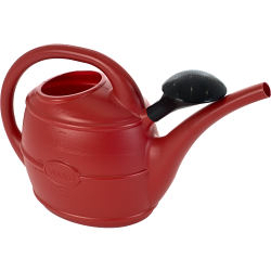 Ward Watering Can 5L - Red - STX-170703 