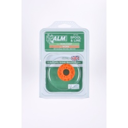ALM Spool & Line - To Fit Qualcast & Works - STX-173212 