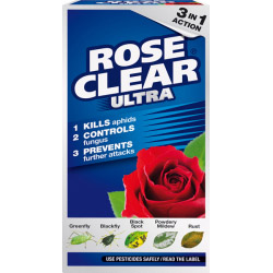 RoseClear Ultra - 200ml - STX-173530 