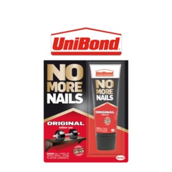 UniBond No More Nails Interior Mini Tube - 52g - STX-173921 