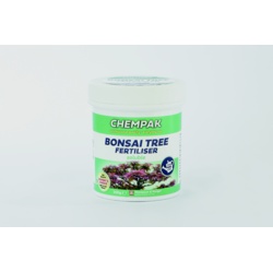 Chempak Bonsai Fertiliser - 200g - STX-174681 