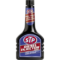 STP Diesel Injector Cleaner - 200ml - STX-177950 