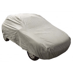 Streetwize Breathable Car Cover - Large L192" x W70" x H47" - STX-187628 