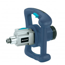 Einhell Paint & Mortar Power Mixer 1400w - Blue - STX-187640 
