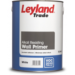 Leyland Trade Primer P20 2.5L - Alkali Resistant - STX-196340 