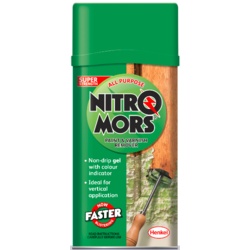 Nitromors All Purpose Paint & Varnish Remover - 750ml - STX-196652 