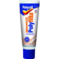 Polycell Flexible Gap Polyfilla - 330gm - STX-300130 