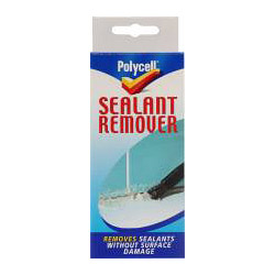 Polycell Sealant Remover - 100ml - STX-301329 