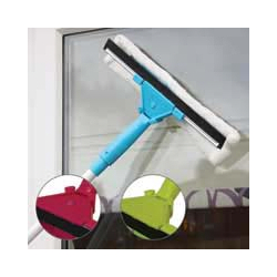 JVL Microfibre Extendable Window Cleaner - STX-302430 